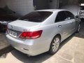 Top Of The Line Toyota Camry 2007 3.5Q AT For Sale-5