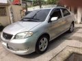 Toyota Vios 1.5 G top of the line acquired 2005 model AUTOMATIC-1