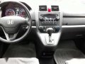 Good Condition Honda Crv 2008 AT For Sale-4