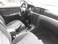 For sale Toyota Corolla Altis 2004-9