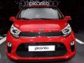 2017 Kia Picanto EX 10K ALL IN-1