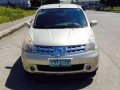 Very Fresh Nissan Grand Livina 1.8 2008 AT For Sale-10