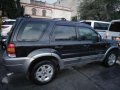 All Stock Ford Escape 2006 Xls AT For Sale-1