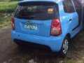 Perfect Condition 2010 Kia Picanto For Sale-4