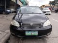 For sale Toyota Corolla Altis 2004-3