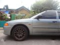 Mitshubishi Lancer EL 1998-0