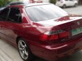 For sale Honda Accord 1999-4