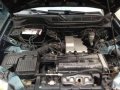 honda CRV 2000 model AT-6