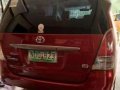 Excellent Condition 2009 Toyota Innova J MT For Sale-1