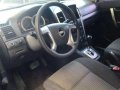 2011 Chevrolet Captiva MT-6