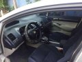 All Stock Honda Civic 2007 1.8s AT For Sale-2