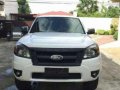 2011 Ford ranger 4x4-0