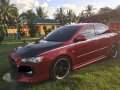 Lancer Ex GTA 2008 AT-0