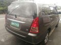 Toyota innova G 2005 automatic-3