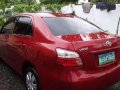 Toyota vios 1.3 2009 manual rush sale-2