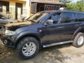 Casa Maintained 2009 Mitsubishi Montero Sport GLS SE For Sale-8