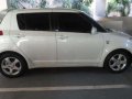 Suzuki Swift 2007 Matic LikeNEW Condition-3