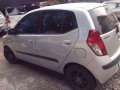 2008 Hyundai i10 Automatic Financing OK-1