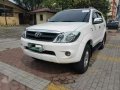 2006 Toyota Fortuner G 4X2 with TV Plus 516k nego RUSH RUSH RUSH SALE!-0