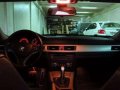 Perfect Condition 2008 BMW 320i Pre-LCI Executive For Sale-8