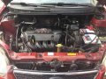 toyota vios G 2003 model top of the line-8