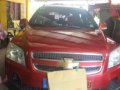 Chevrolet Captiva 2009-0