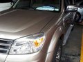 For sale Ford Everest 2013-2