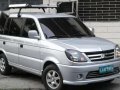 2013 Mitsubishi Adventure dsl TV not Revo Crosswind Innova-0