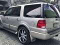 Ford Expedition XLT TRITON 4.6L 4X2 AT 2003-3