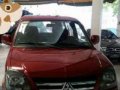 Well Maintained 2013 Mitsubishi Adventure Glx MT For Sale-0