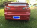 Lancer Ex GTA 2008 AT-3