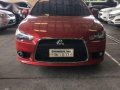 2016 Mitsubishi Lancer EX GTA AUTOMATIC 5t kms only! cash or financing-0