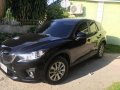 2015 Mazda Cx-5 Automatic Gasoline well maintained for sale -1