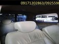 hyundai grand starex gold edition 2009 matic-8