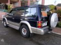 Fresh In And Out 1996 Mitsubishi Pajero For Sale-4