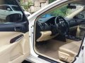 FOR SALE WHITE Toyota Camry 2015-6
