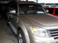 For sale Ford Everest 2013-1