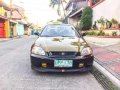 Honda Civic B20 Vtec-0