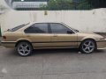 Honda Accura Integra-0