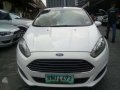 2014 ford fiesta 1.5L Trend mt-0