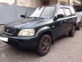 honda CRV 2000 model AT-0