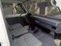 2008 Mitsubishi L300 FB deluxe 2008 2009 2010-3