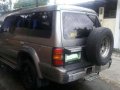 Good As New 2004 Mitsubishi Pajero 4m40 For Sale-4