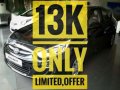 Hyundai Accent 13K ONLY vs Vios Altis Lancer Cias Sail Mirage Picanto-0