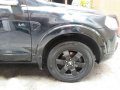 All Power 2008 Chevrolet Captiva AT For Sale-7
