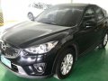 First Owned Mazda CX5 4X2 AT 2013 For Sale-0