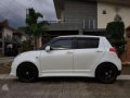 Suzuki Swift 2010-2