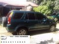 2003 honda crv AT-1