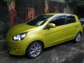 For sale Mitsubishi Mirage 2013-1