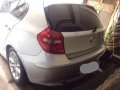 Excellent Condition BMW 118i 2005 AT For Sale-1